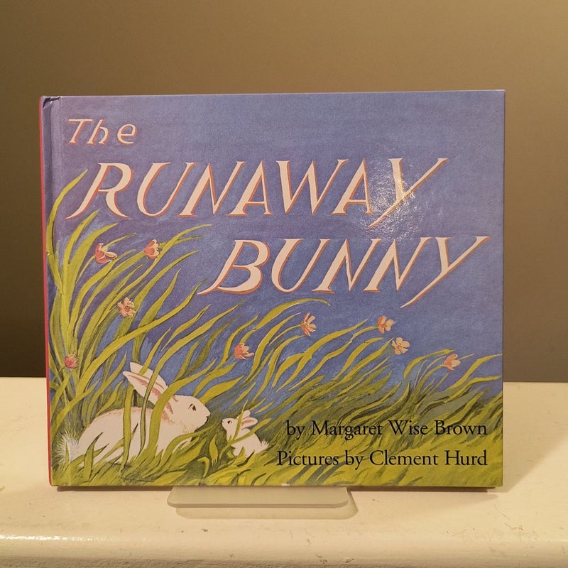 The Runaway Bunny