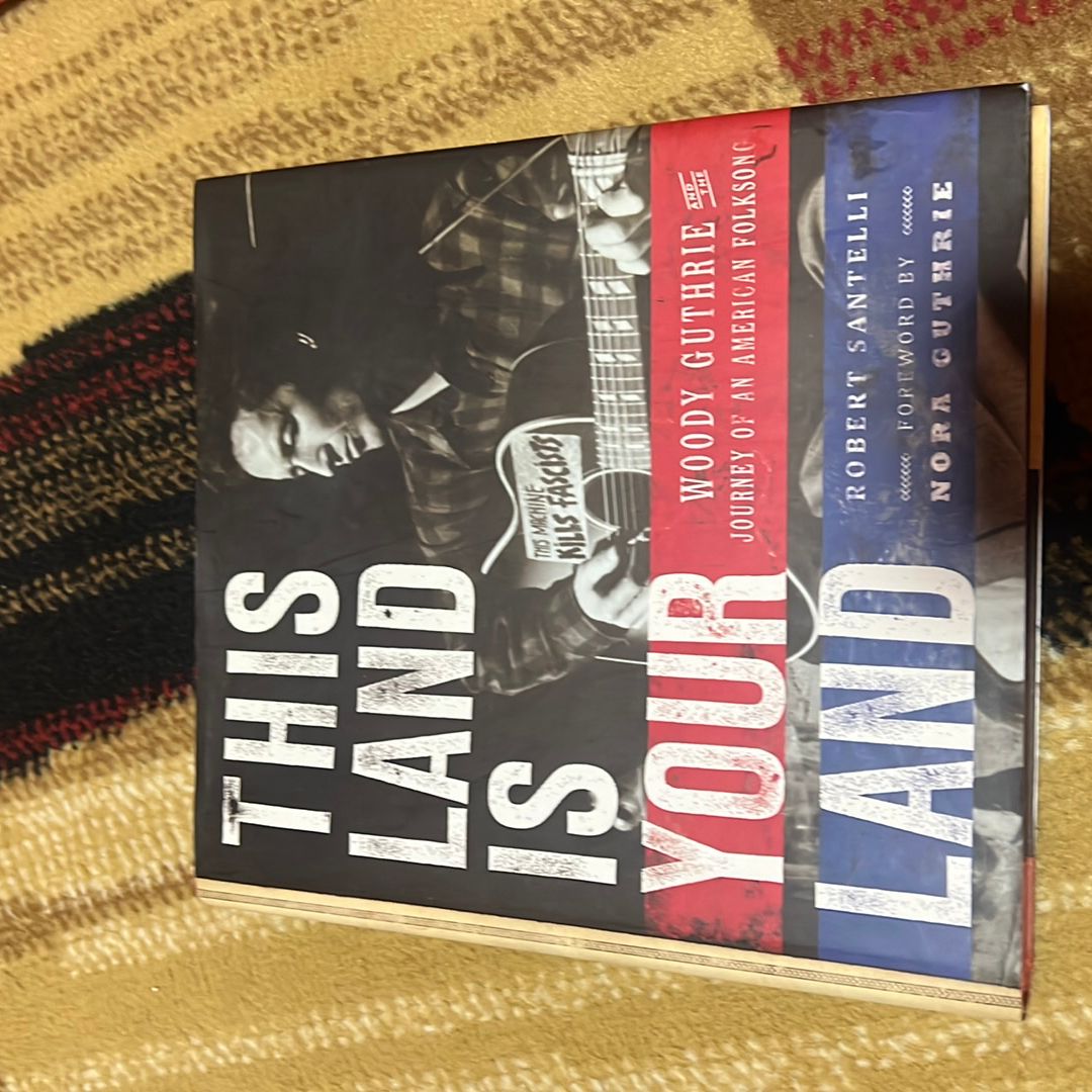 This Land Is Your Land