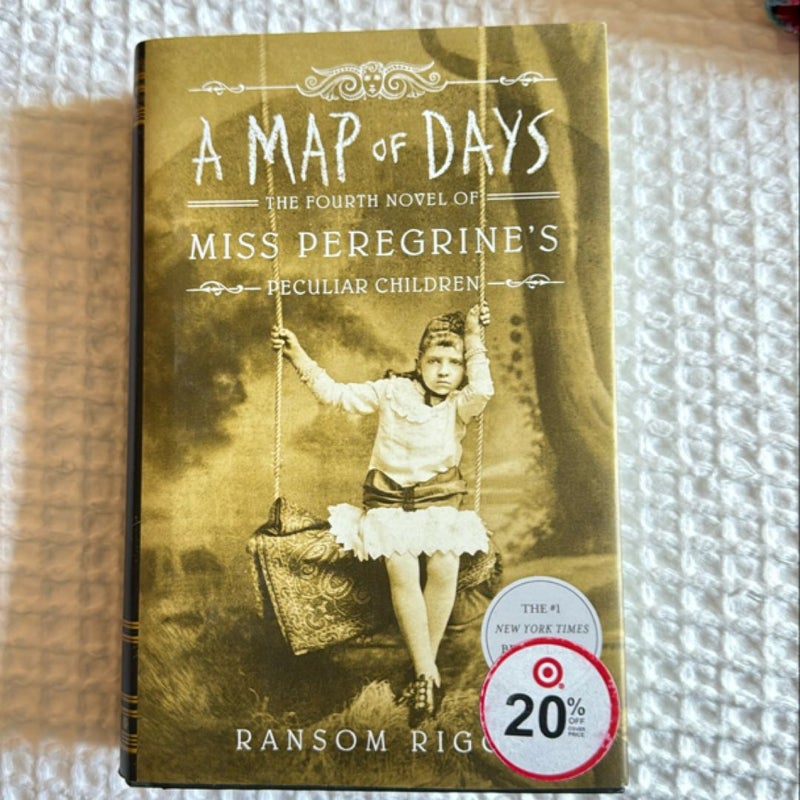 A Map of Days 