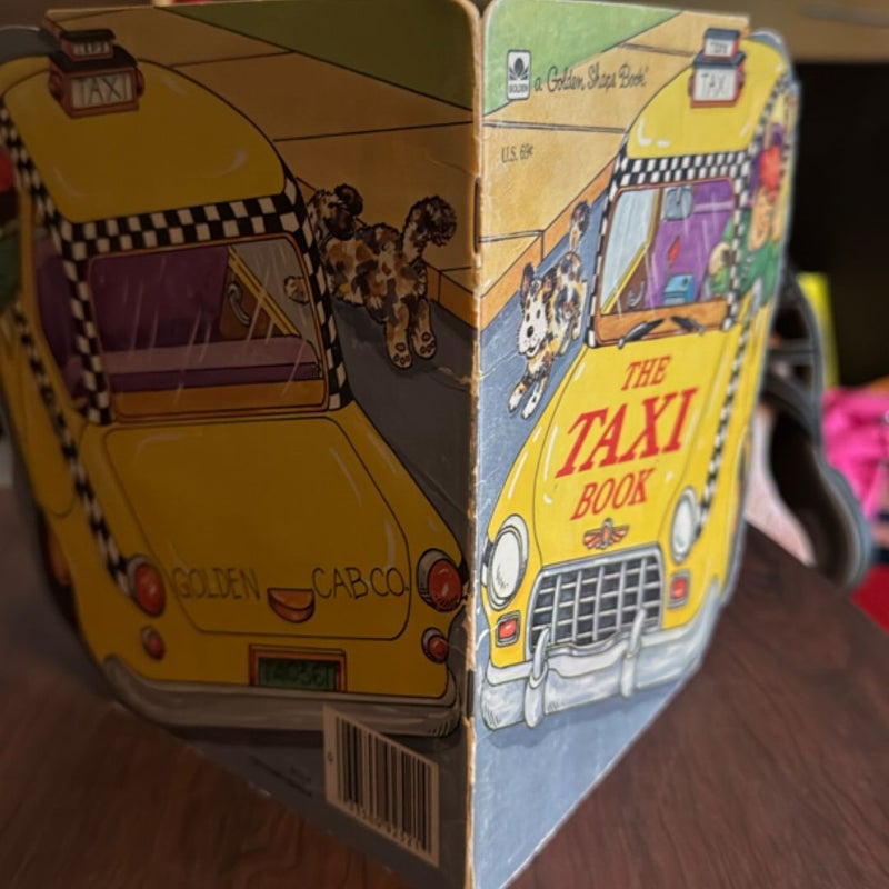 The Taxi Book