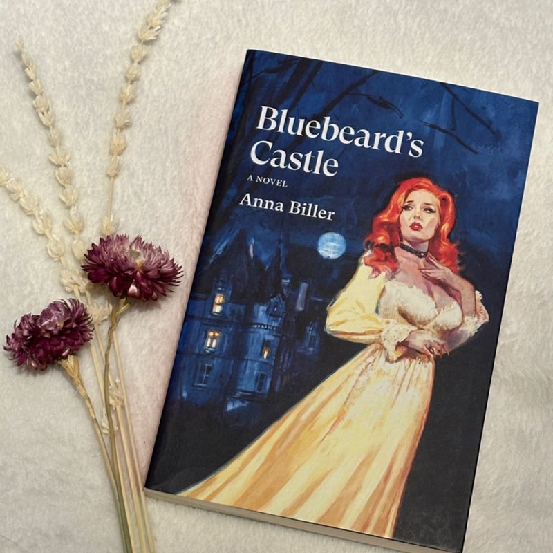 Bluebeard's Castle