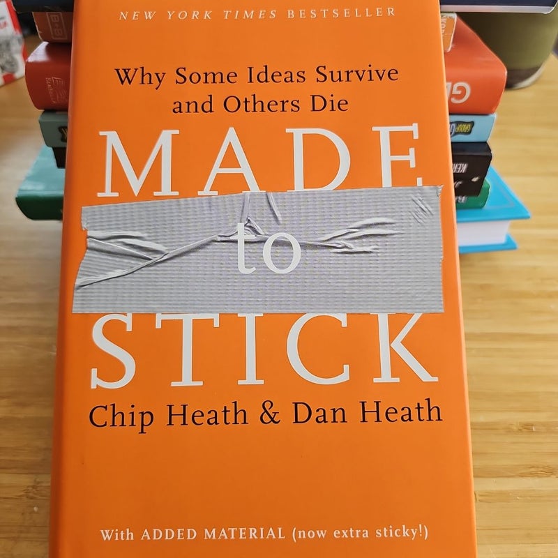 Made to Stick
