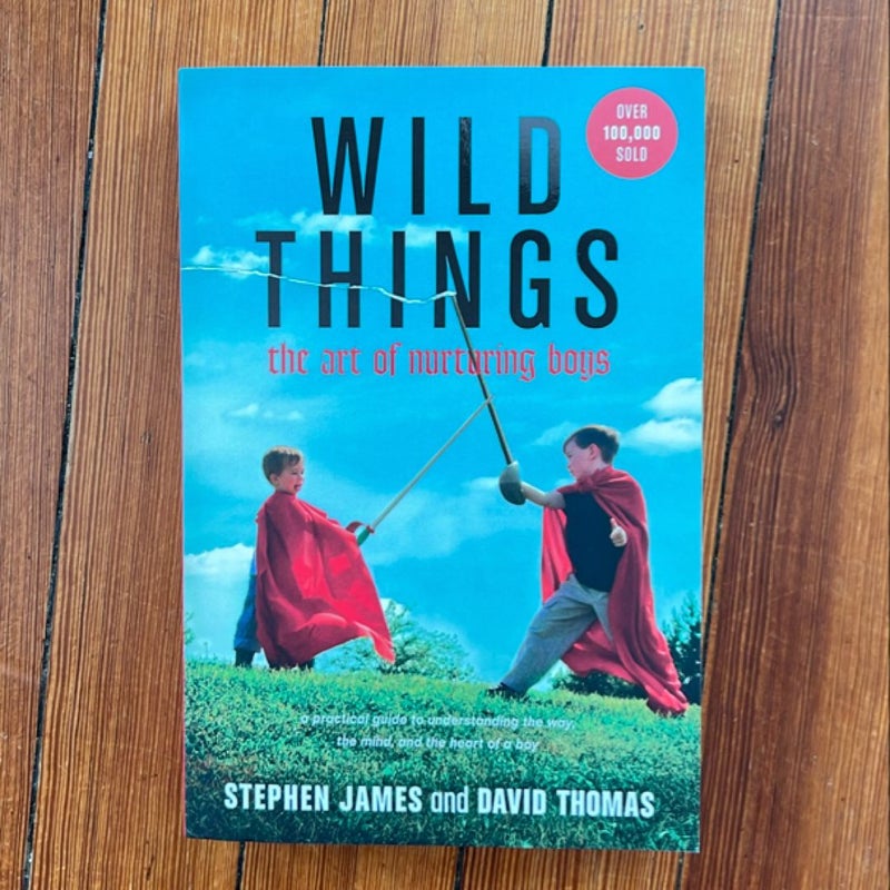 Wild Things