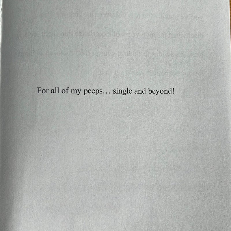 The Rules of Attraction