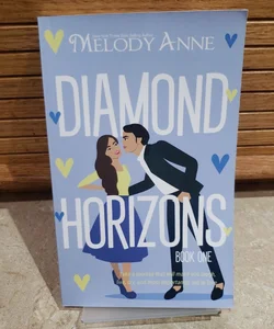 Diamond Horizons (signed)