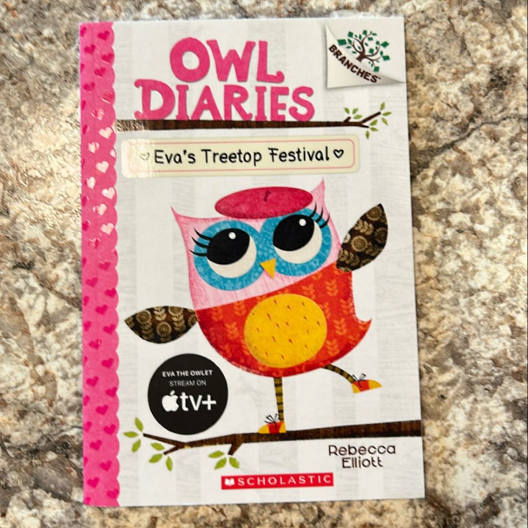 Eva's Treetop Festival