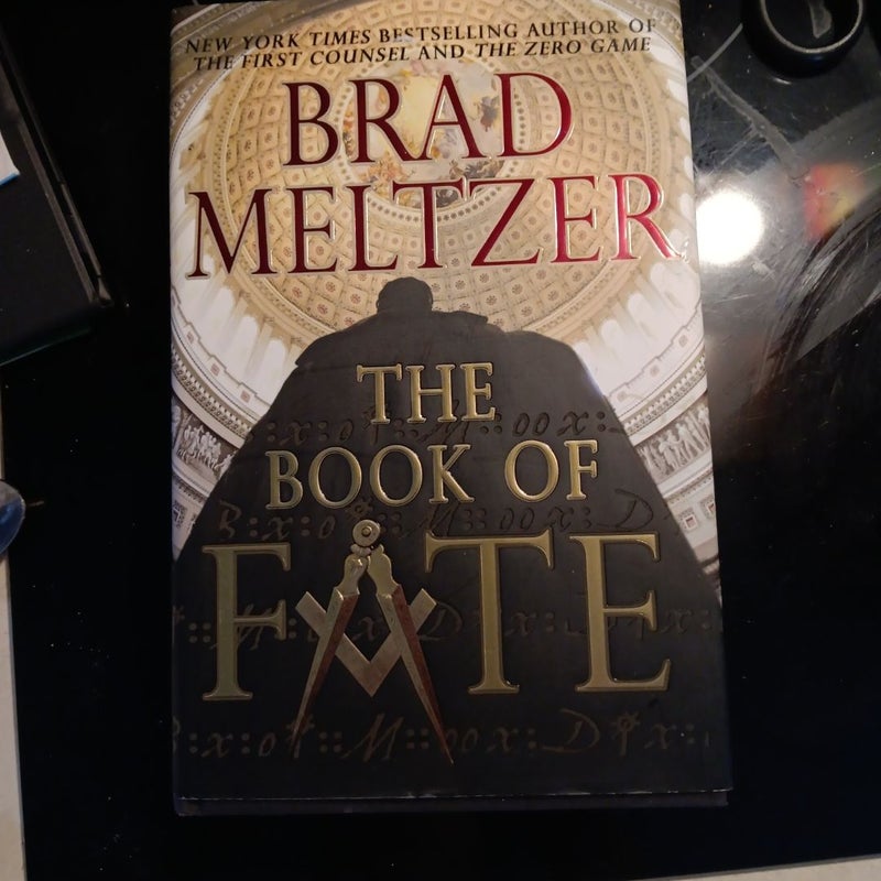 The Book of Fate