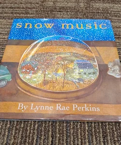 Snow Music
