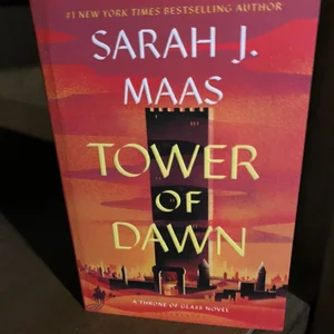 Tower of Dawn