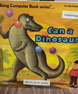 Can a Dinosaur?