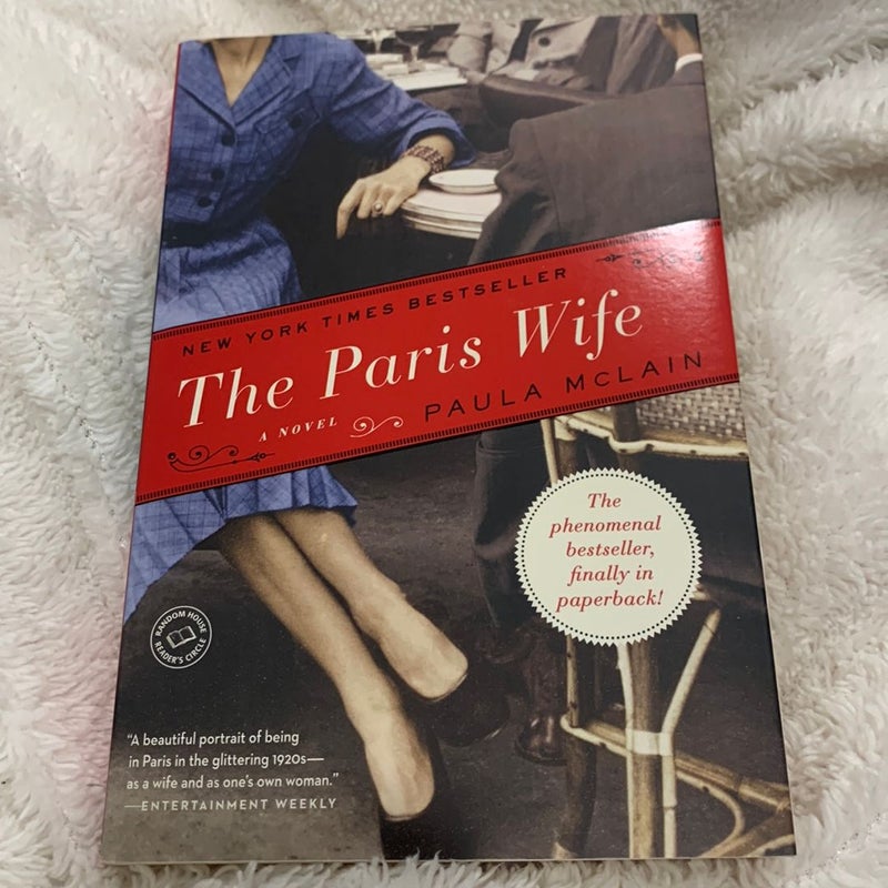 The Paris Wife