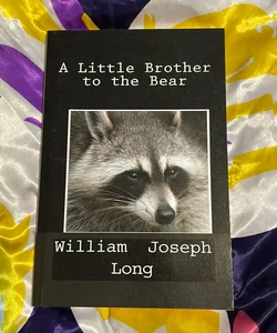 A Little Brother to the Bear