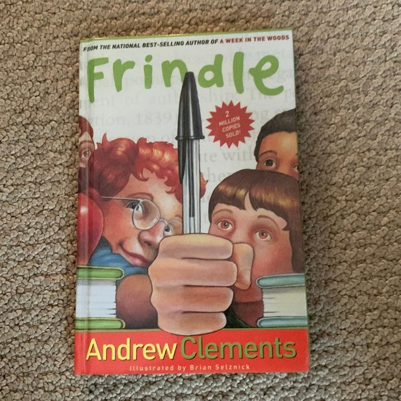 Frindle