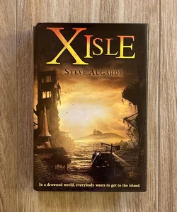 X-Isle