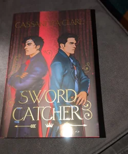 Sword Catcher