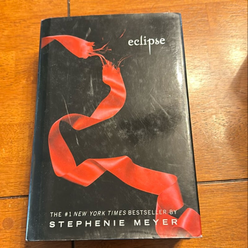 Eclipse