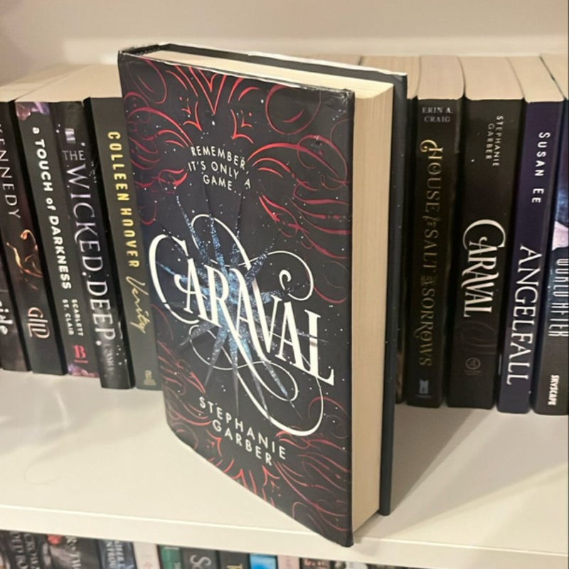 Caraval