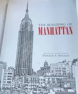 The Building of Manhattan