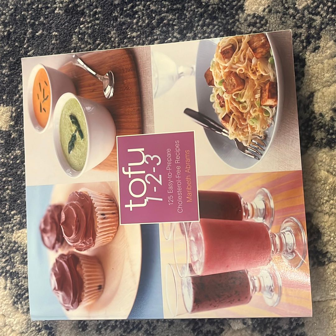 Tofu 1-2-3