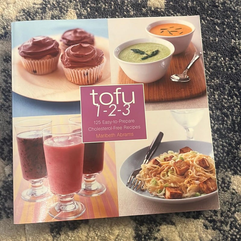 Tofu 1-2-3