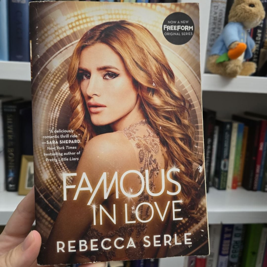 Famous in Love