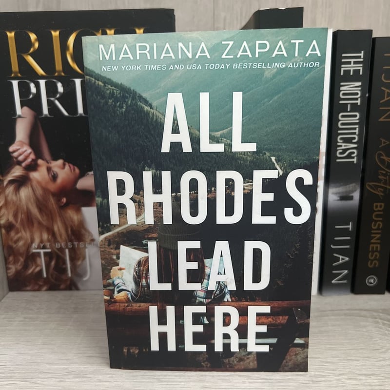 All Rhodes Lead Here