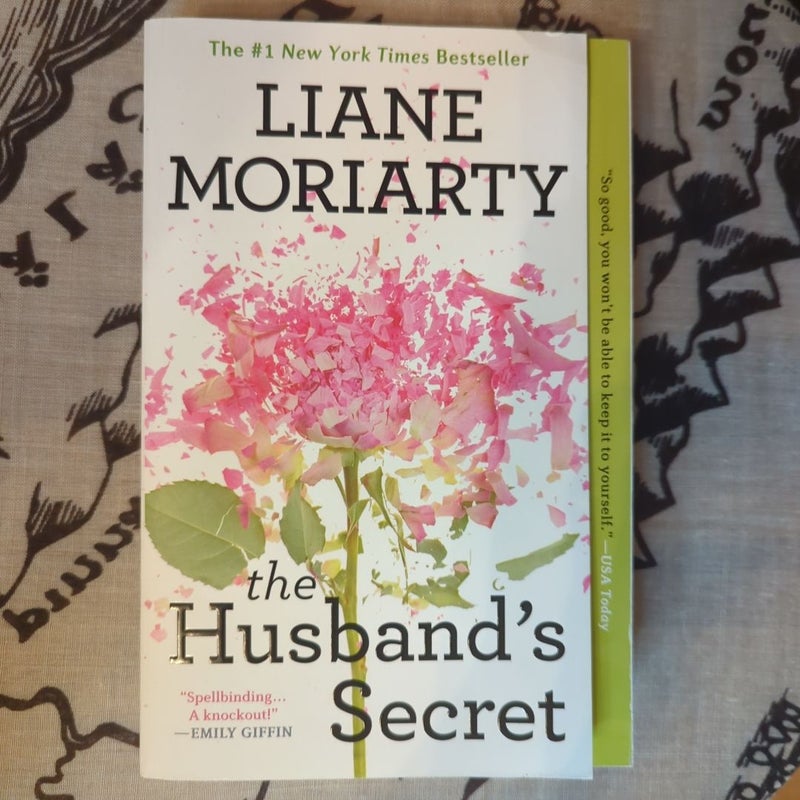 The Husband's Secret