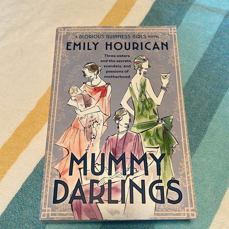 Mummy Darlings