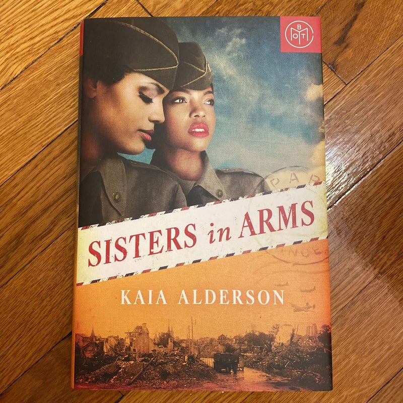 Sisters in Arms