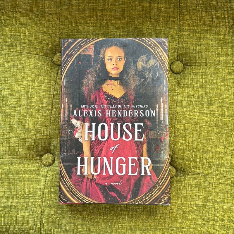 House of Hunger