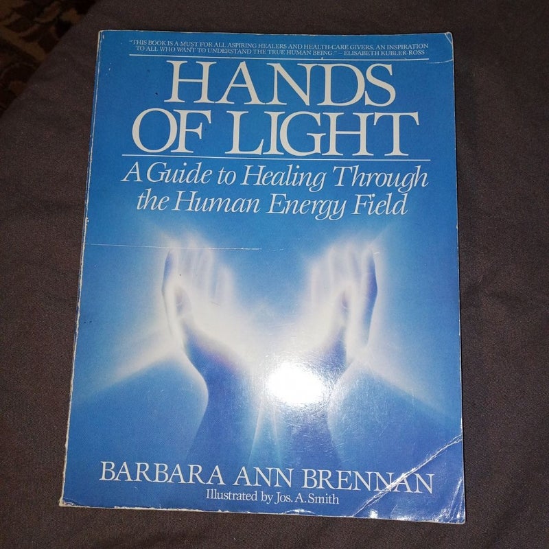 Hands of Light