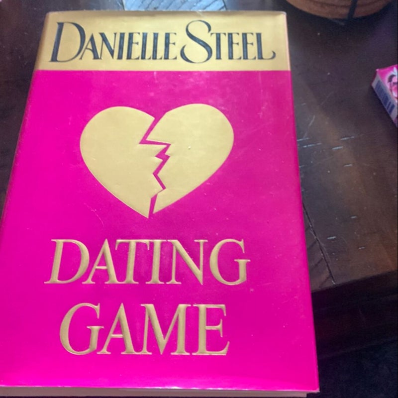 Dating Game