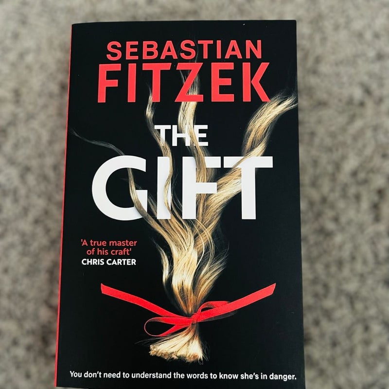 The Gift