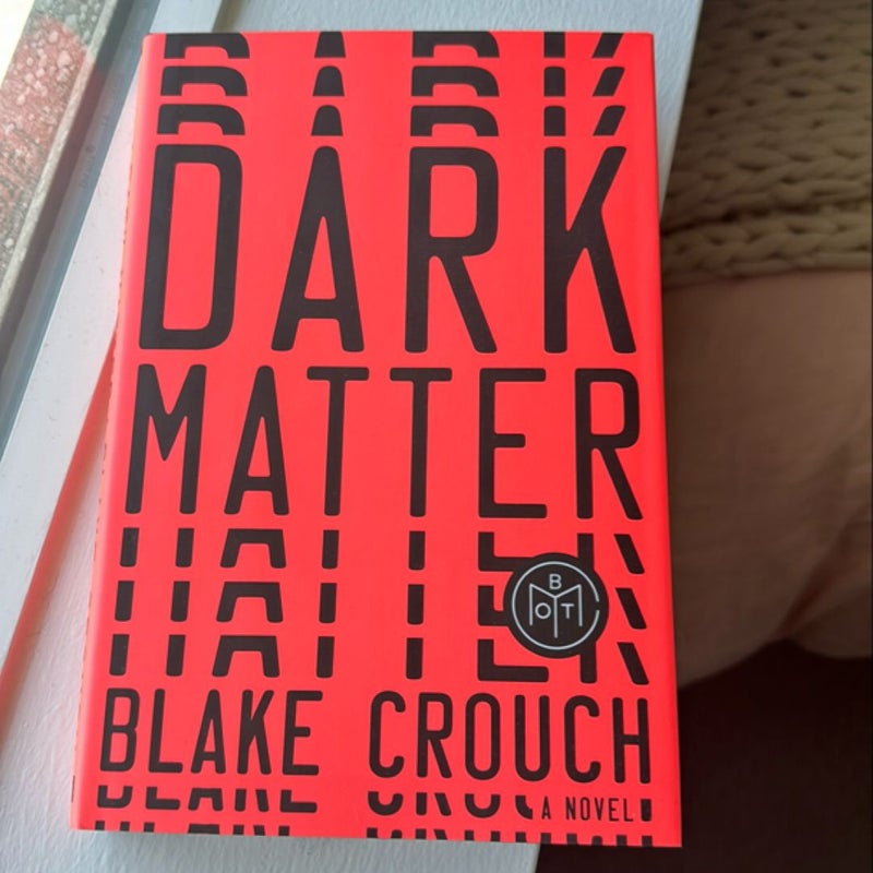 Dark Matter