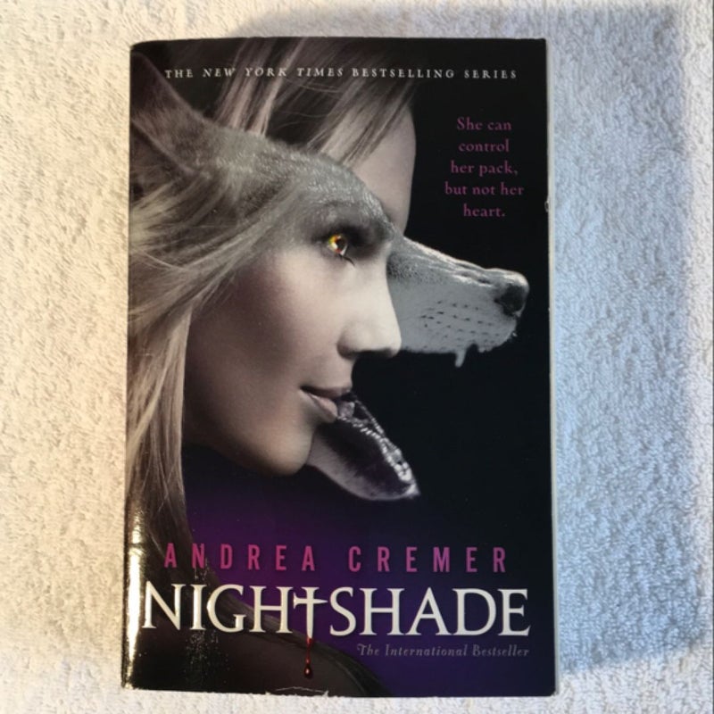 Nightshade