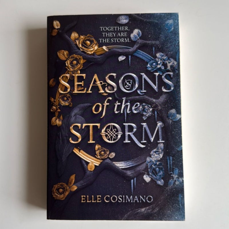 Seasons of the Storm