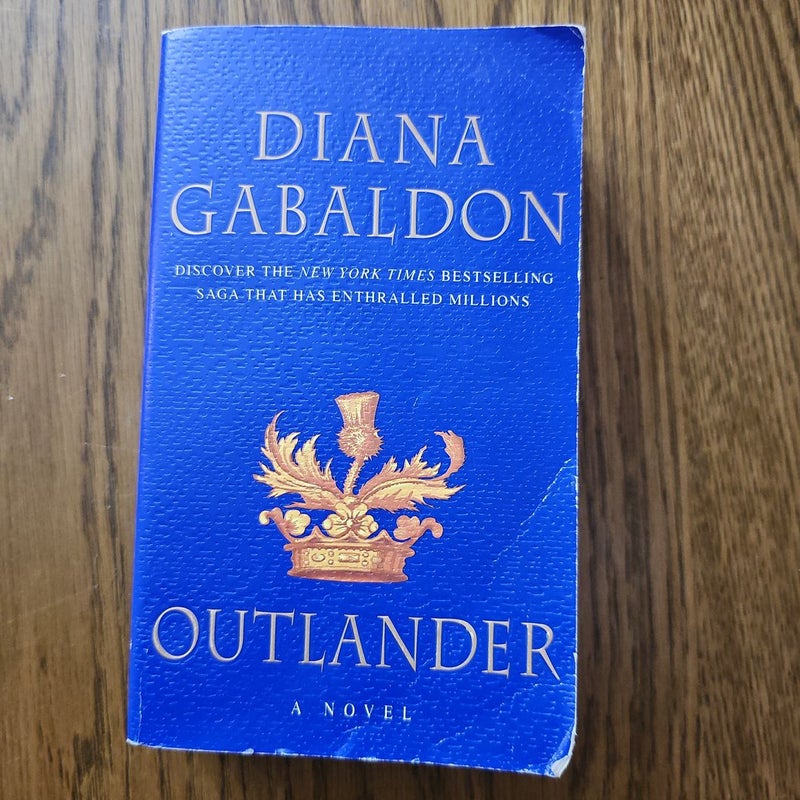 Outlander