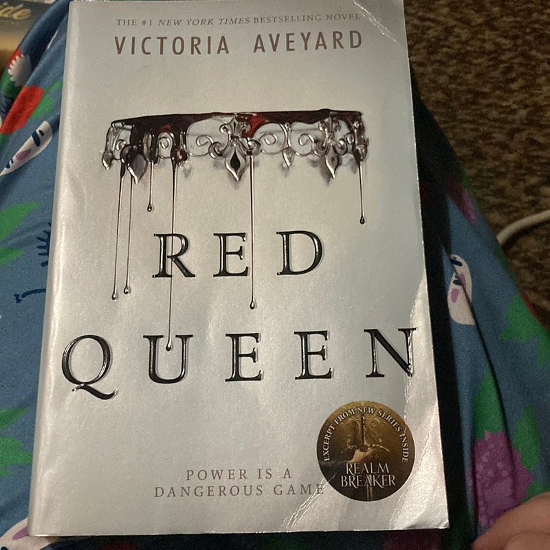 Red Queen