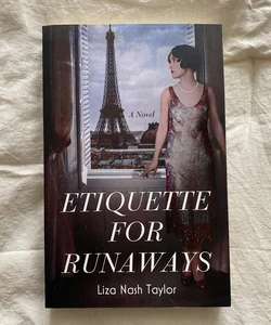 Etiquette for Runaways