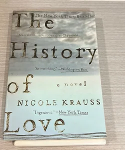 History of Love