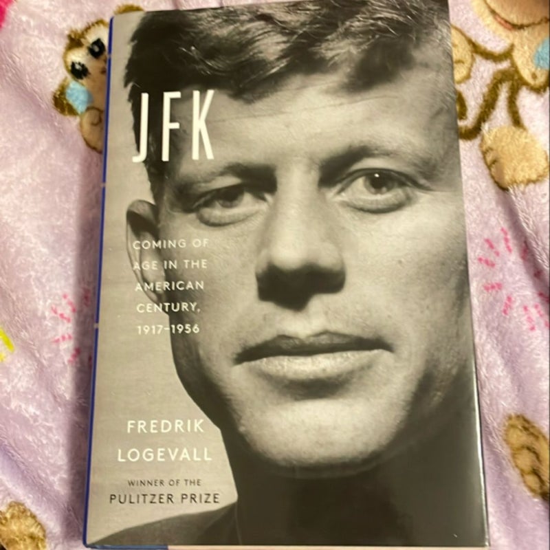 JFK