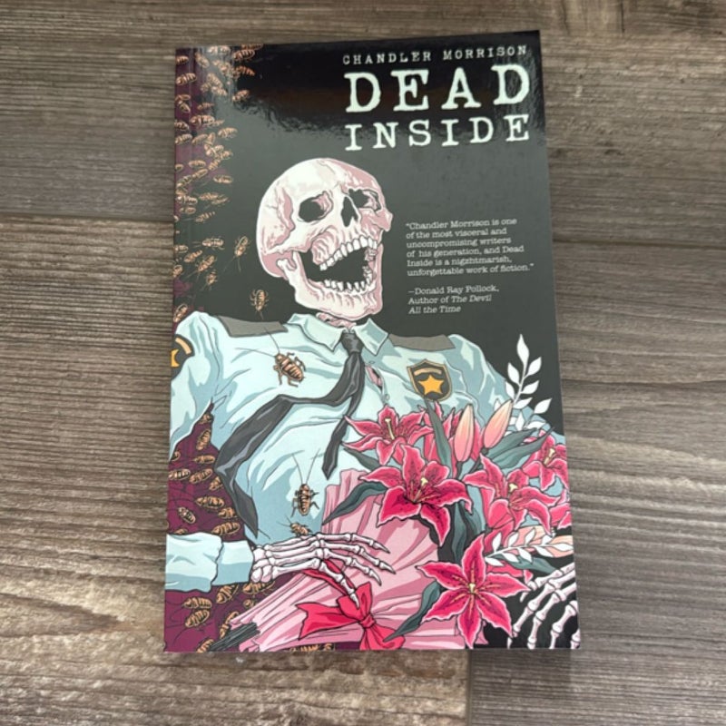 Dead Inside
