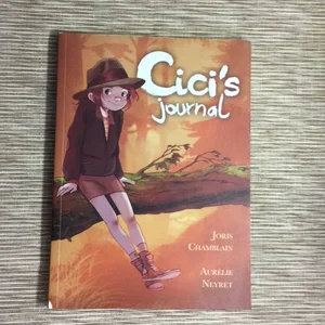 Cici's Journal