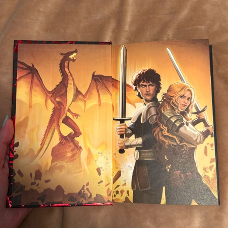 Dragonhart 