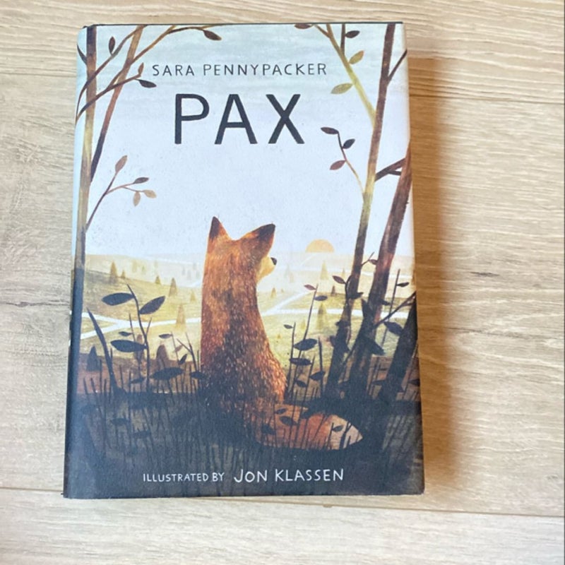 Pax