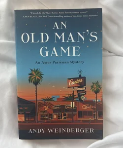 An Old Man's Game