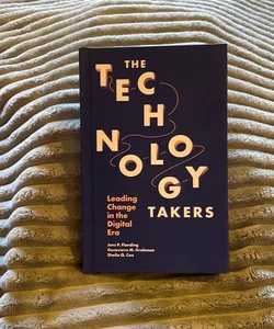 The Technology Takers