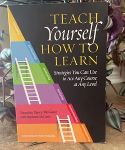Teach Yourself How to Learn