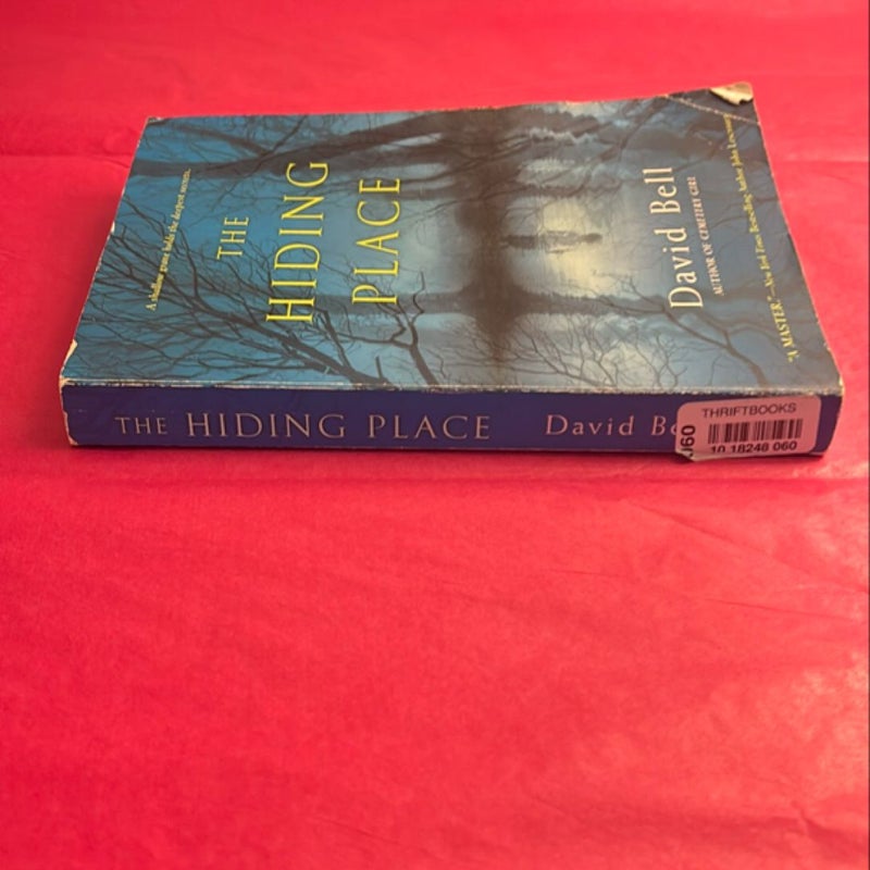 The Hiding Place