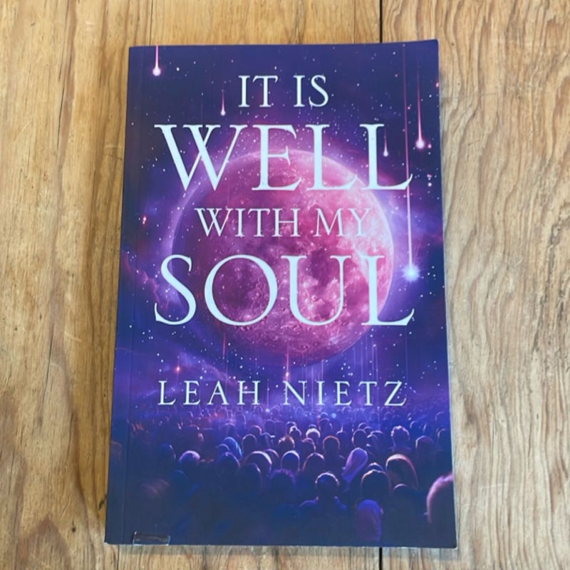 It Is Well with My Soul